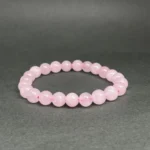 Rose Quartz Bracelet