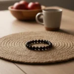 Red Garnet Bracelet