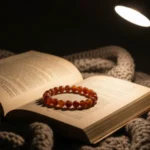 Red Hakik Bracelet