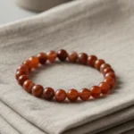 Red Jasper Bracelet