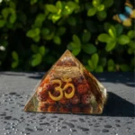 Rudraksh Pyramid