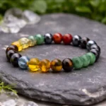 Money Attraction Bracelet