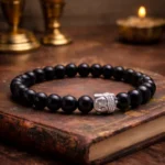 Black Tourmaline Bracelet