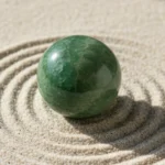 Green Aventurine Crystal Ball